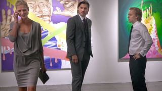 14. Охотники за головами (2011)