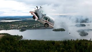 17. Охотники за головами (2011)