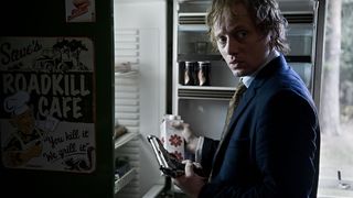 21. Охотники за головами (2011)