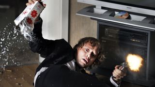 3. Охотники за головами (2011)