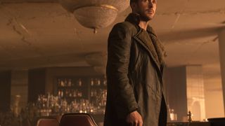 10. Бегущий по лезвию 2049 (2017)