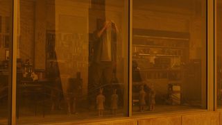 100. Бегущий по лезвию 2049 (2017)