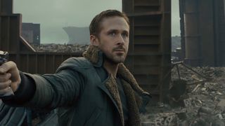 108. Бегущий по лезвию 2049 (2017)
