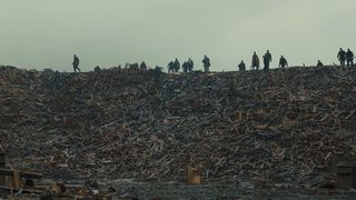 109. Бегущий по лезвию 2049 (2017)