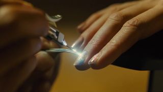 112. Бегущий по лезвию 2049 (2017)