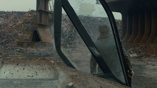 114. Бегущий по лезвию 2049 (2017)