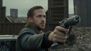 115. Бегущий по лезвию 2049 (2017)