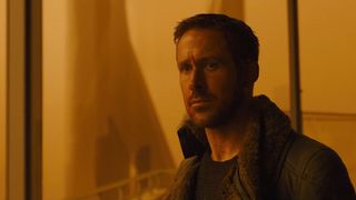116. Бегущий по лезвию 2049 (2017)