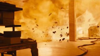 119. Бегущий по лезвию 2049 (2017)