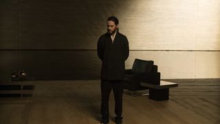 12. Бегущий по лезвию 2049 (2017)