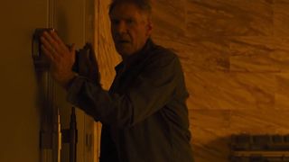 123. Бегущий по лезвию 2049 (2017)