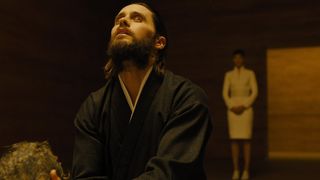 125. Бегущий по лезвию 2049 (2017)