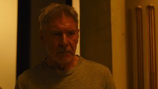 128. Бегущий по лезвию 2049 (2017)