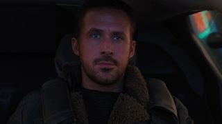130. Бегущий по лезвию 2049 (2017)