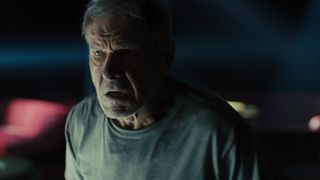 133. Бегущий по лезвию 2049 (2017)