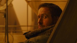 134. Бегущий по лезвию 2049 (2017)