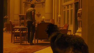 137. Бегущий по лезвию 2049 (2017)