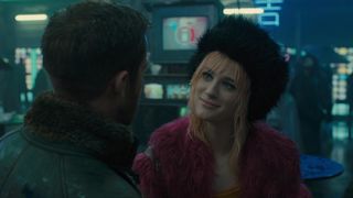 139. Бегущий по лезвию 2049 (2017)