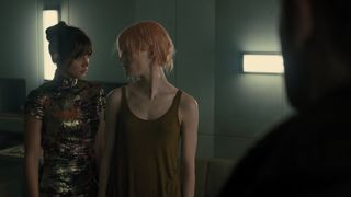 140. Бегущий по лезвию 2049 (2017)