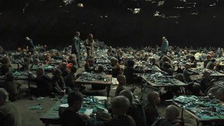 146. Бегущий по лезвию 2049 (2017)