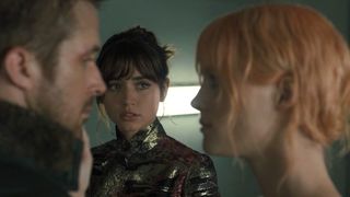 147. Бегущий по лезвию 2049 (2017)