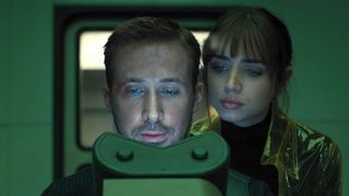 148. Бегущий по лезвию 2049 (2017)