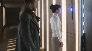15. Бегущий по лезвию 2049 (2017)