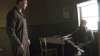 17. Бегущий по лезвию 2049 (2017)