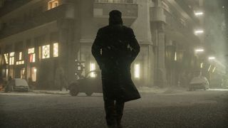 18. Бегущий по лезвию 2049 (2017)
