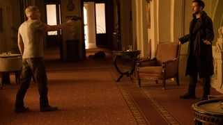 19. Бегущий по лезвию 2049 (2017)