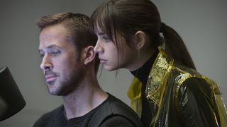 21. Бегущий по лезвию 2049 (2017)