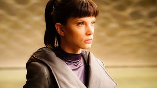 22. Бегущий по лезвию 2049 (2017)