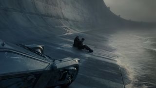 26. Бегущий по лезвию 2049 (2017)