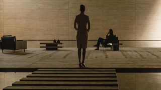 3. Бегущий по лезвию 2049 (2017)