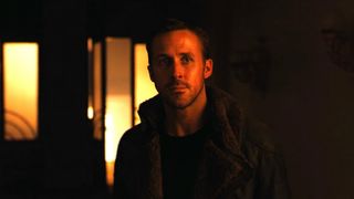 32. Бегущий по лезвию 2049 (2017)