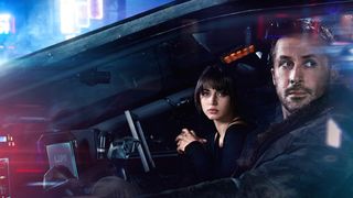 34. Бегущий по лезвию 2049 (2017)