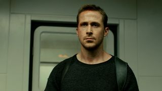 35. Бегущий по лезвию 2049 (2017)