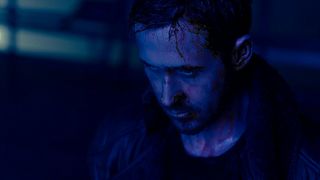 36. Бегущий по лезвию 2049 (2017)
