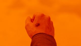 43. Бегущий по лезвию 2049 (2017)