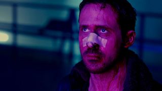 45. Бегущий по лезвию 2049 (2017)