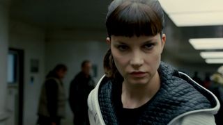 46. Бегущий по лезвию 2049 (2017)