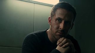49. Бегущий по лезвию 2049 (2017)