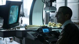 5. Бегущий по лезвию 2049 (2017)