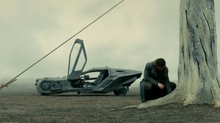 50. Бегущий по лезвию 2049 (2017)