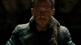 51. Бегущий по лезвию 2049 (2017)