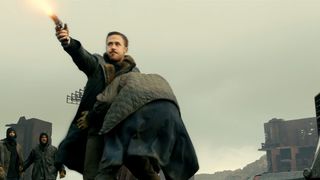 52. Бегущий по лезвию 2049 (2017)