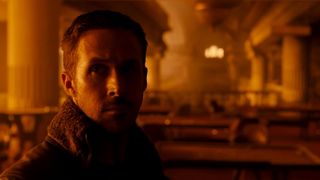 53. Бегущий по лезвию 2049 (2017)