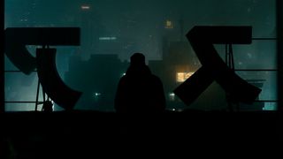 55. Бегущий по лезвию 2049 (2017)