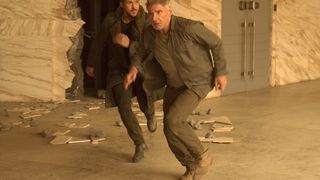 6. Бегущий по лезвию 2049 (2017)