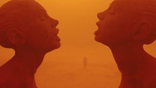 68. Бегущий по лезвию 2049 (2017)